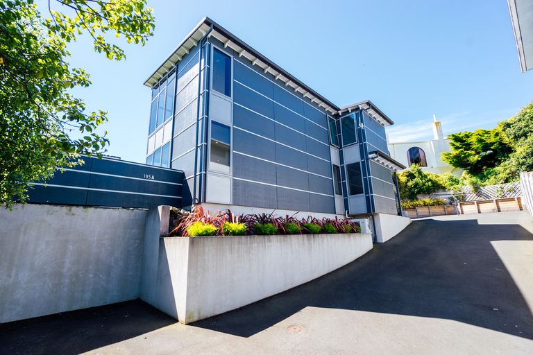 Photo of property in 105a Doon Street, Waverley, Dunedin, 9013