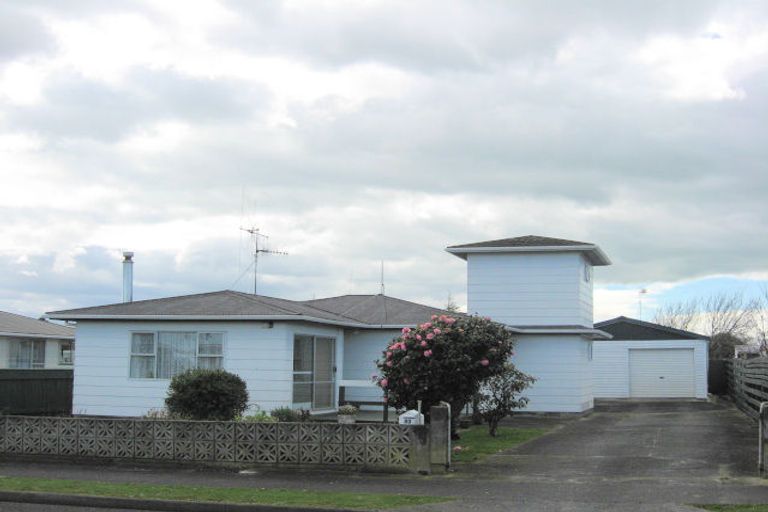 Photo of property in 80 Strathmore Avenue, Levin, 5510