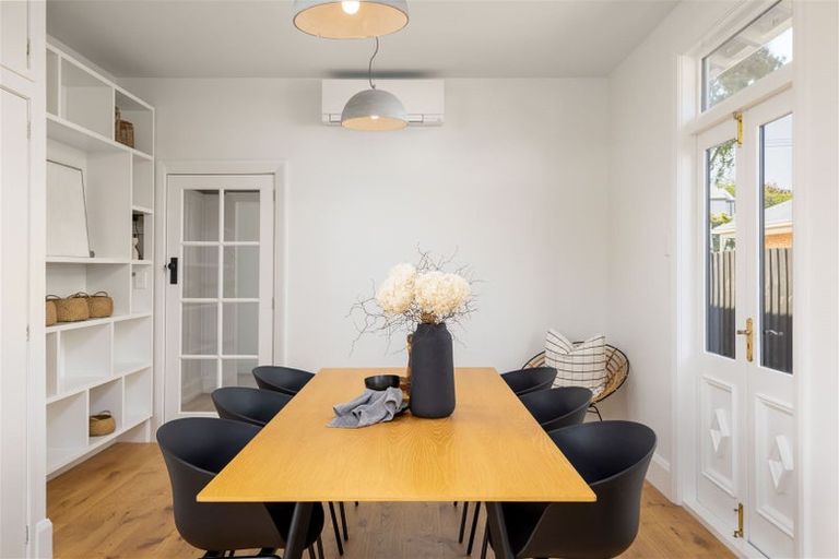 Photo of property in 136 Matsons Avenue, Papanui, Christchurch, 8053