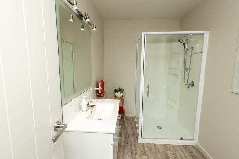 Photo of property in 360 Ashburton Staveley Road, Greenstreet, Ashburton, 7771