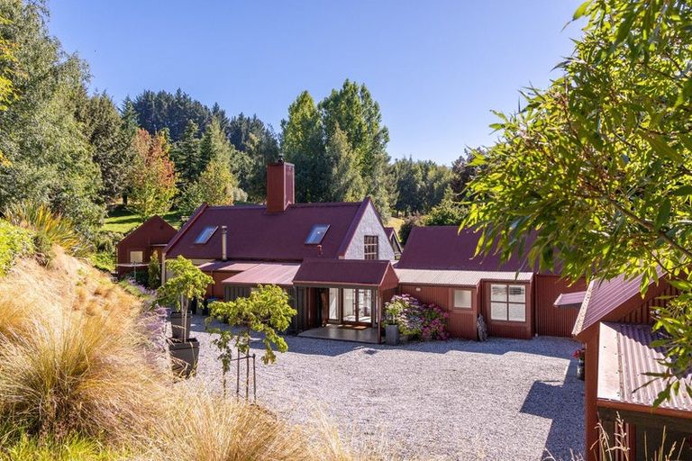 Photo of property in 455 Littles Road, Dalefield, Queenstown, 9371