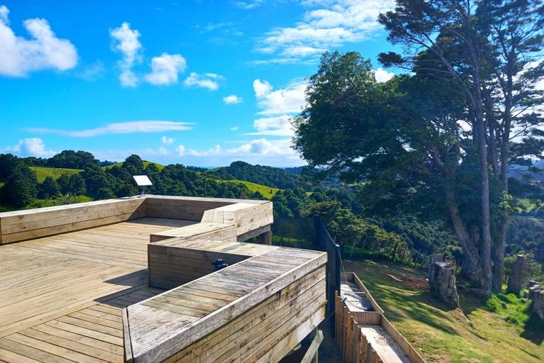 Photo of property in 847 Pekerau Road, Lake Ohia, Kaitaia, 0483