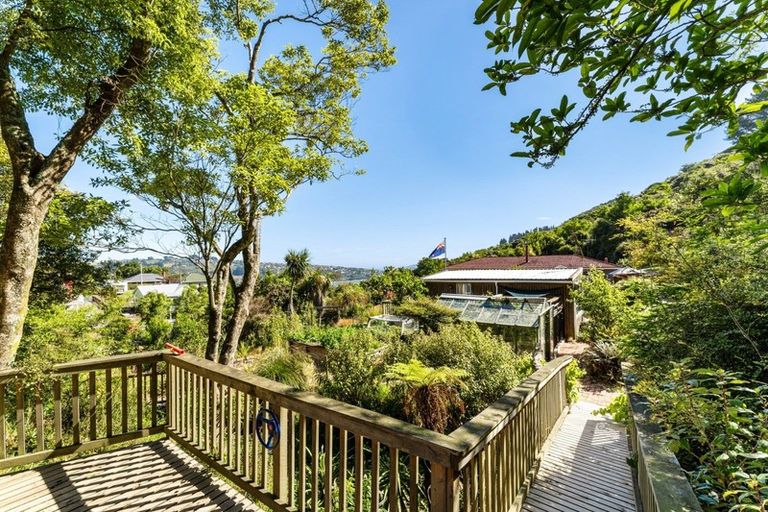 Photo of property in 34 Manuka Street, Ravensbourne, Dunedin, 9022