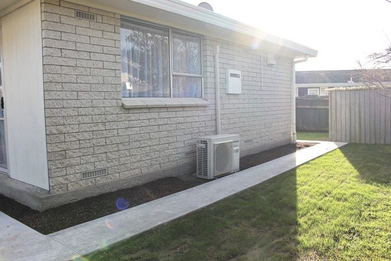 Photo of property in 14a Blomfield Street, Nawton, Hamilton, 3200