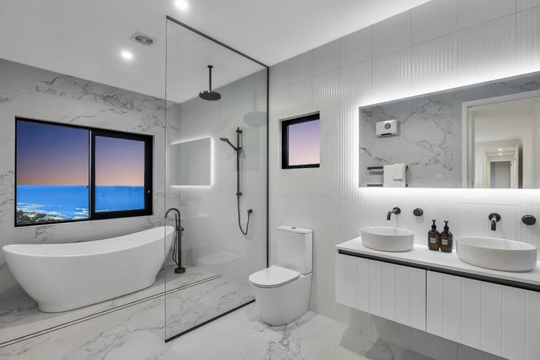 Photo of property in 87c Ravenswood Road, Saint Clair, Dunedin, 9012