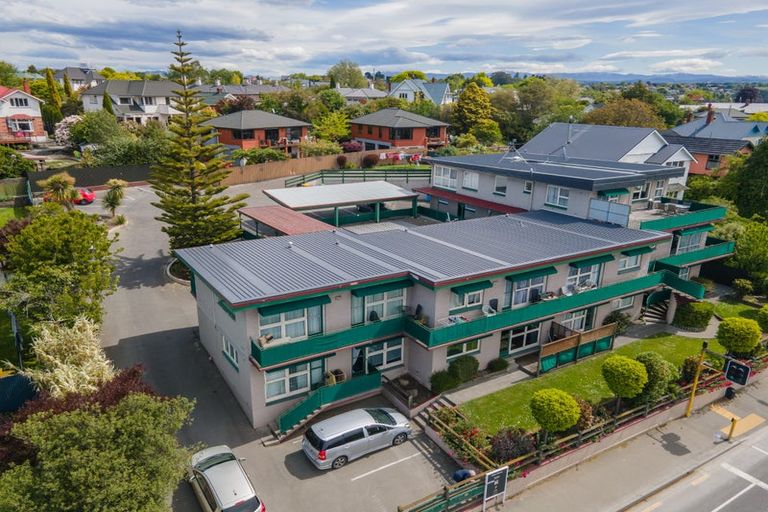 Photo of property in 3/46 Evans Street, Maori Hill, Timaru, 7910