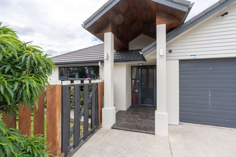 Photo of property in 41a Saxbys Road, Deanwell, Hamilton, 3206