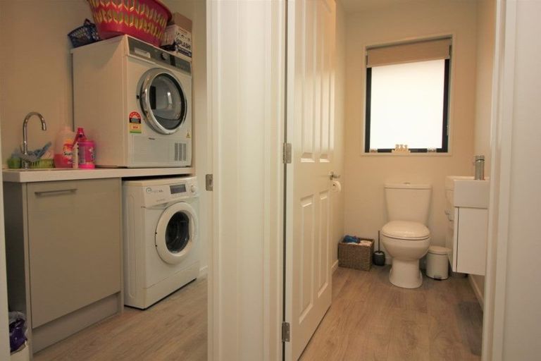 Photo of property in 6 Genoa Avenue, Rolleston, 7614