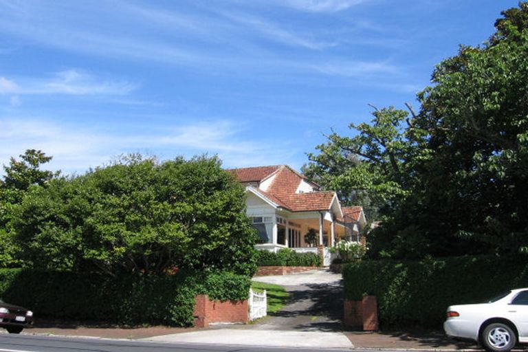 Photo of property in 47 Market Road, Remuera, Auckland, 1050