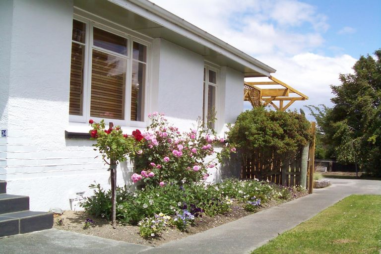 Photo of property in 34 Farm Street, Lumsden, 9730