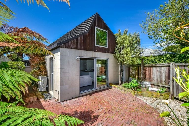 Photo of property in 2/61 Perth Street, Richmond, Christchurch, 8013