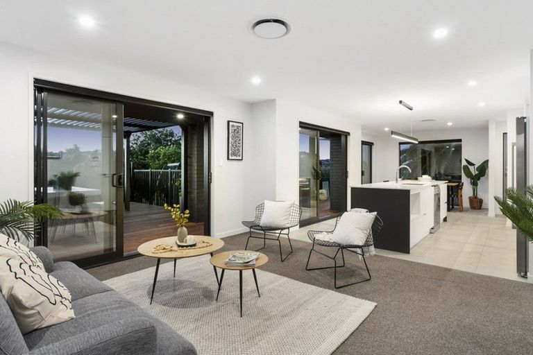 Photo of property in 58 Kinloch Drive, Bethlehem, Tauranga, 3110