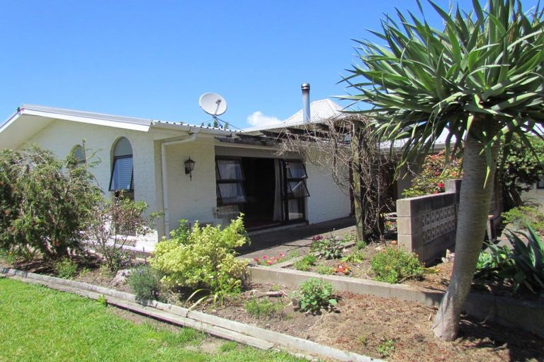 Photo of property in 10 Portland Street, Dargaville, 0310