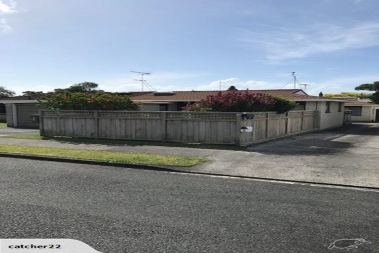 Photo of property in 1/12 Webster Street, Westown, New Plymouth, 4310