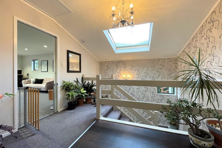 Photo of property in 4b Rajputana Way, Khandallah, Wellington, 6035