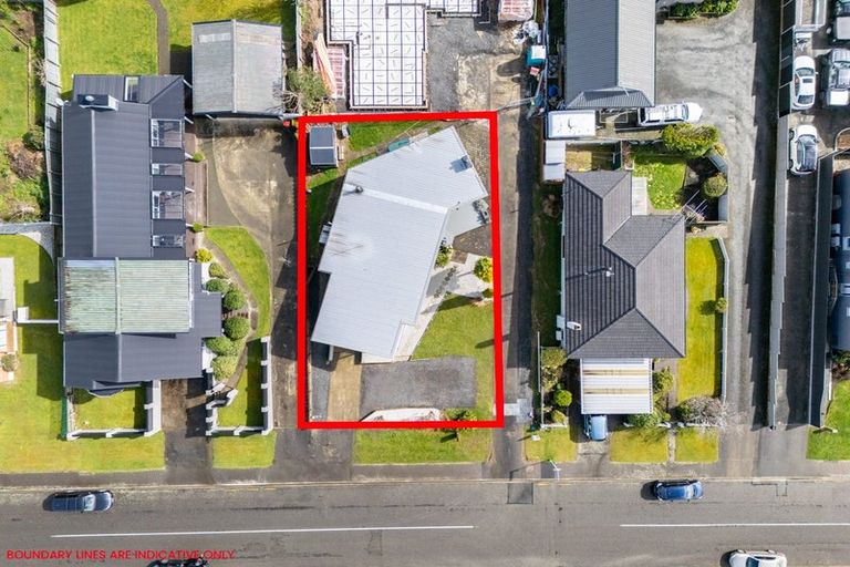 Photo of property in 138 Ward Street, Waverley, Invercargill, 9810