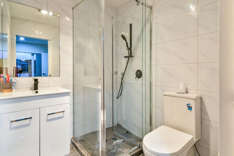 Photo of property in 50c Preston Road, Clover Park, Auckland, 2023