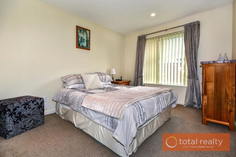 Photo of property in 3 Crocus Lane, Aidanfield, Christchurch, 8025