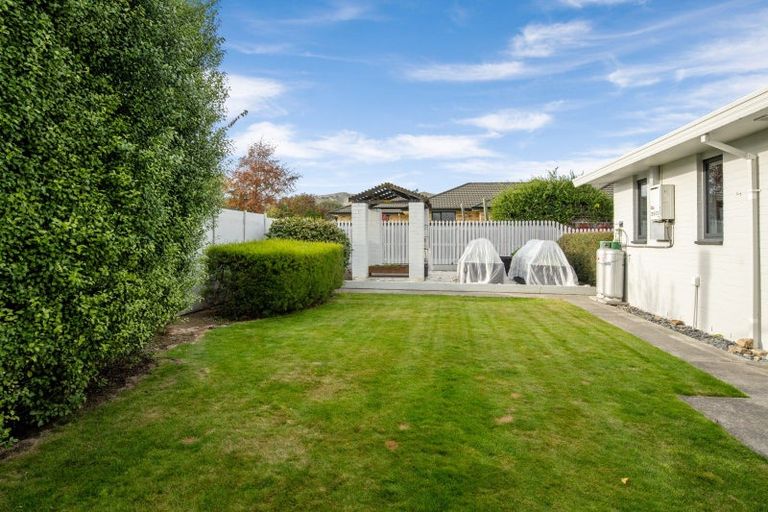 Photo of property in 1 Hillside Terrace, Witherlea, Blenheim, 7201