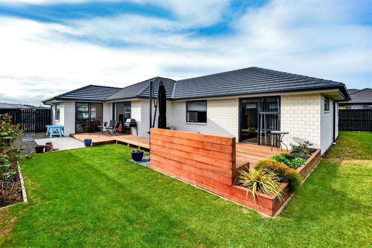 Photo of property in 3 Pakura Street, Lincoln, 7608