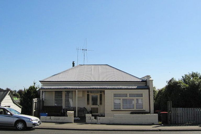 Photo of property in 151 North Street, Seaview, Timaru, 7910
