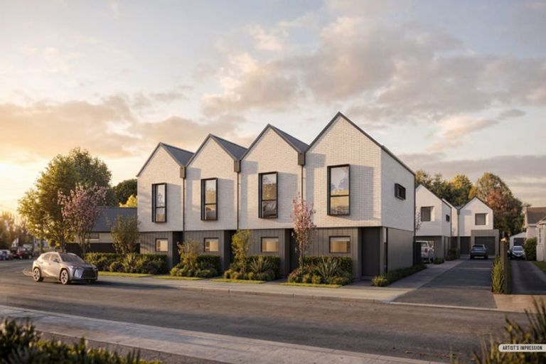 Photo of property in 34 Hillier Place, Spreydon, Christchurch, 8024