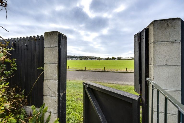 Photo of property in 57a Mcdonald Street, Napier South, Napier, 4110