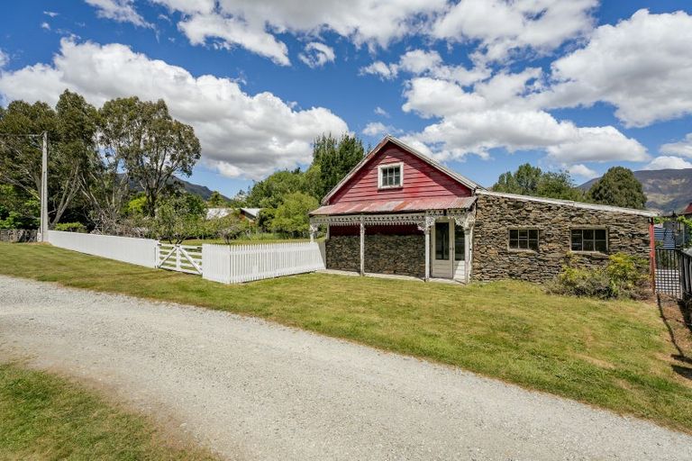 Photo of property in 1135 Garston-athol Highway, Athol, 9793