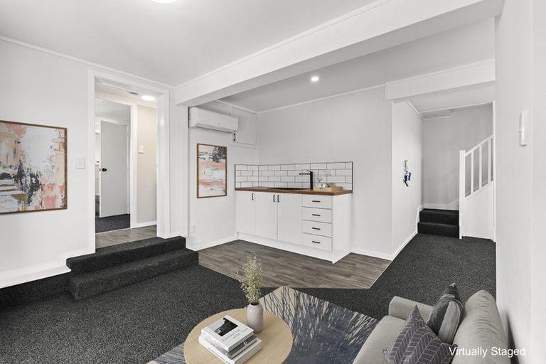 Photo of property in 58a Glenpark Avenue, Frankleigh Park, New Plymouth, 4310