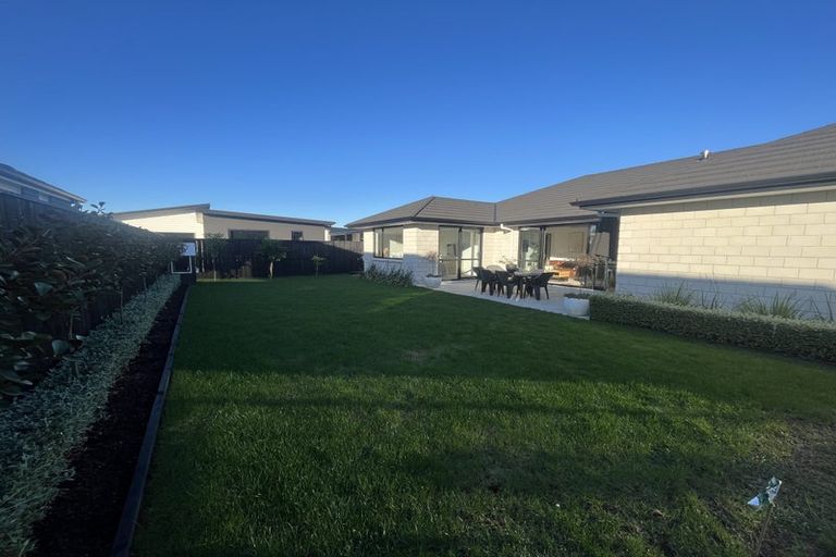 Photo of property in 30 Maggie Place, Chartwell, Hamilton, 3210