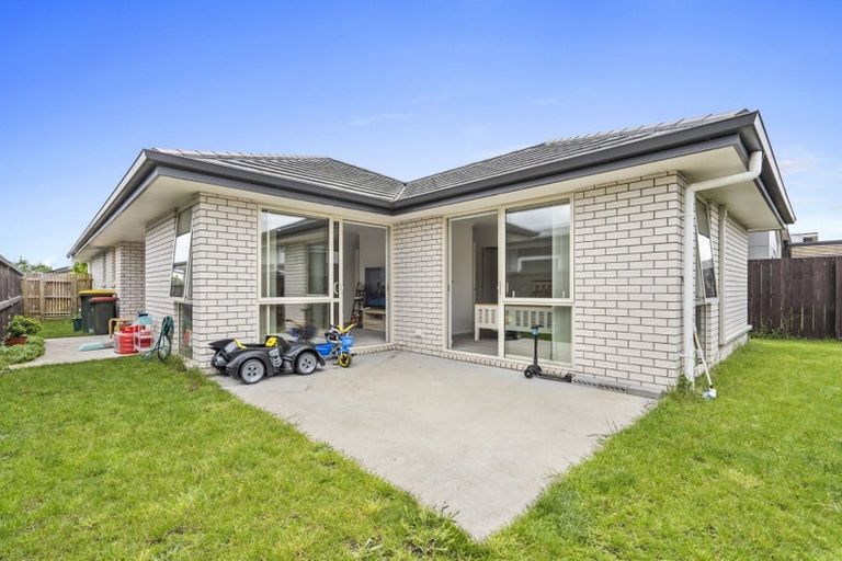Photo of property in 11 Hapu Avenue, Baverstock, Hamilton, 3200
