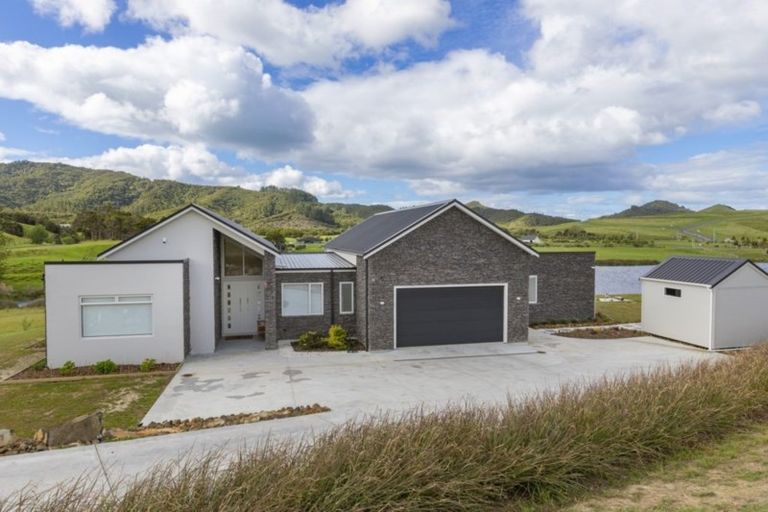 Photo of property in 61 Lakeview Lane, Mangawhai, 0573
