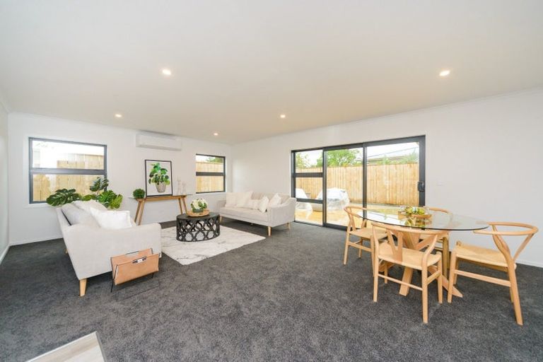 Photo of property in 20 Highbury Avenue, Highbury, Palmerston North, 4412