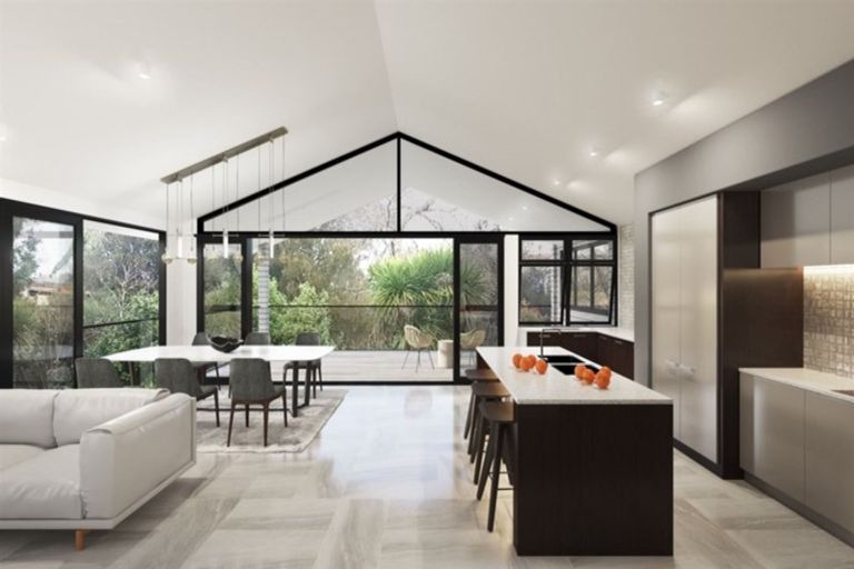 Photo of property in 38b Colmar Road, Mellons Bay, Auckland, 2014