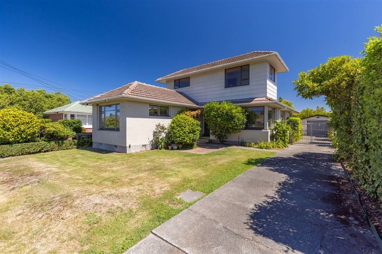 Photo of property in 14 Bethel Crescent, Bishopdale, Christchurch, 8053