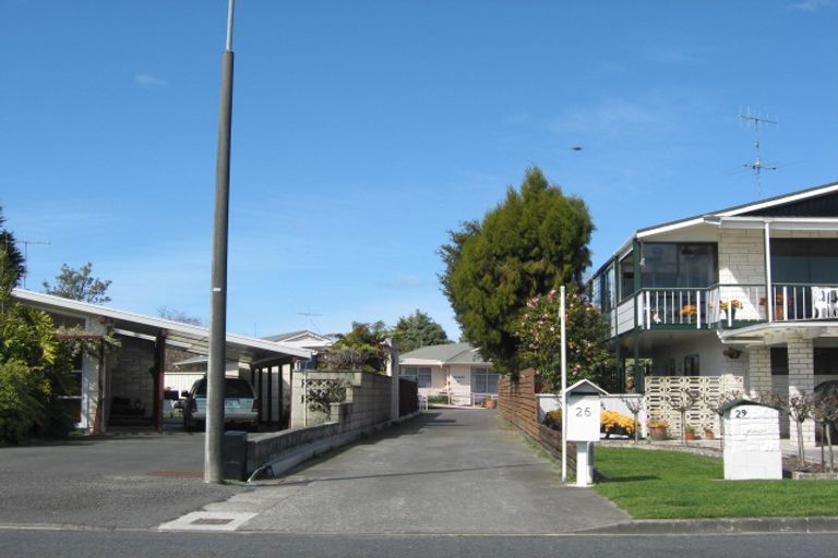 Photo of property in 25 Rutherford Street, Wairoa, 4108