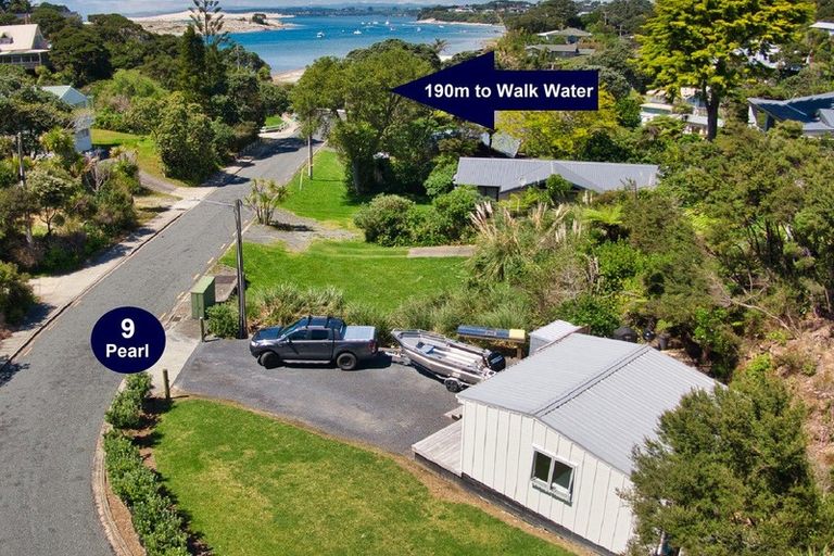 Photo of property in 9 Pearl Street, Mangawhai Heads, Mangawhai, 0505