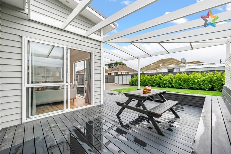 Photo of property in 45a Godley Street, Waiwhetu, Lower Hutt, 5010