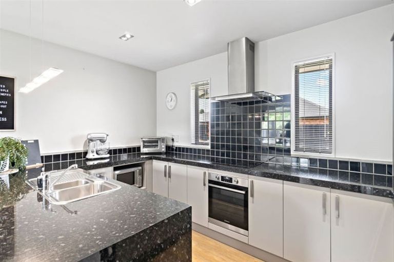 Photo of property in 29b Fairfield Way, Rolleston, 7614