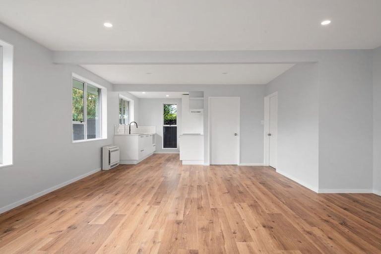 Photo of property in 26b Gardiners Road, Bishopdale, Christchurch, 8051