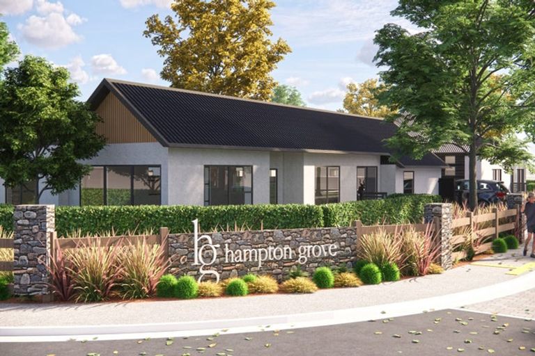 Photo of property in 250 Hamptons Road, Prebbleton, Christchurch, 7676