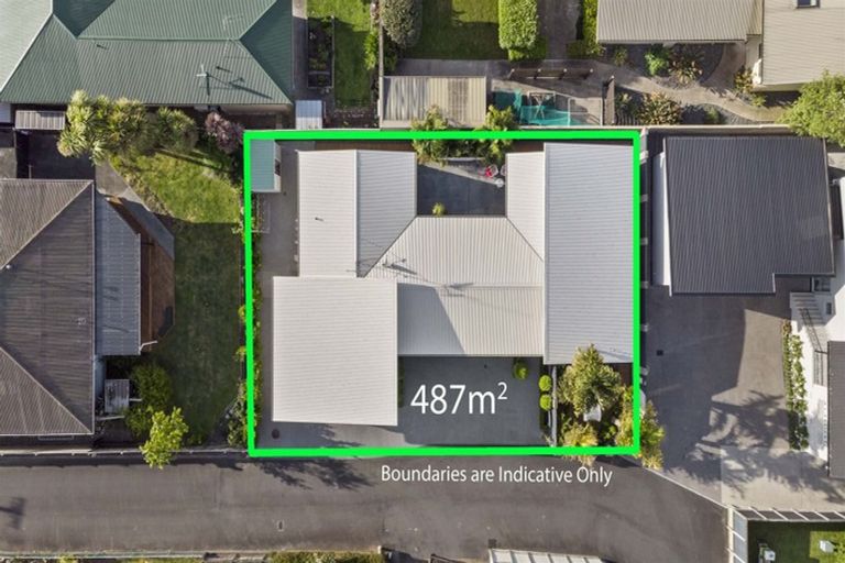 Photo of property in 110a Beerescourt Road, Beerescourt, Hamilton, 3200