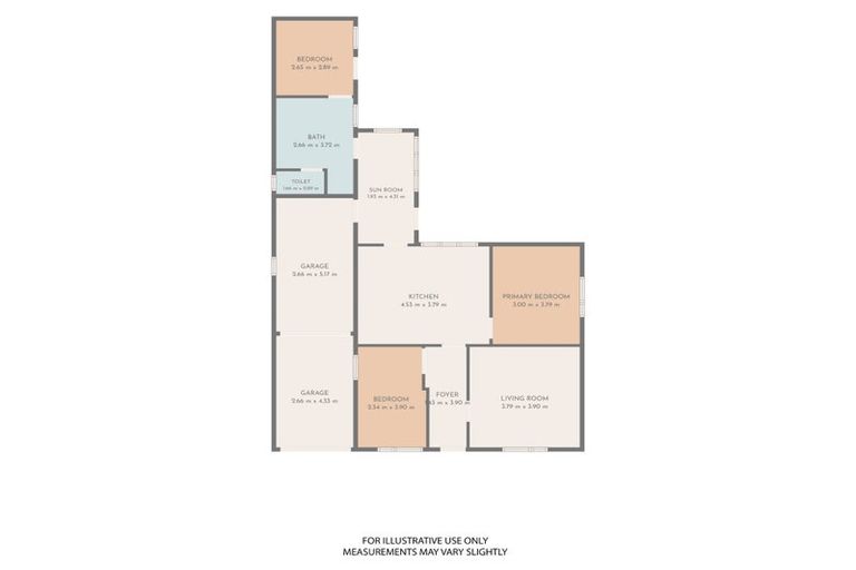 Photo of property in 11 Browning Street, Sydenham, Christchurch, 8023