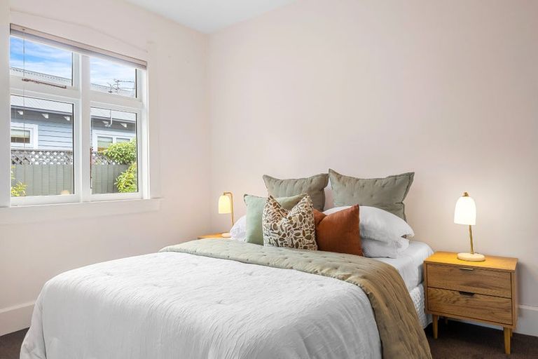 Photo of property in 13 Massey Crescent, St Albans, Christchurch, 8014