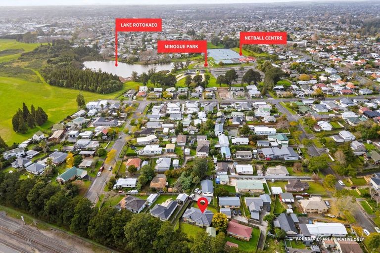 Photo of property in 10 Tui Avenue, Forest Lake, Hamilton, 3200