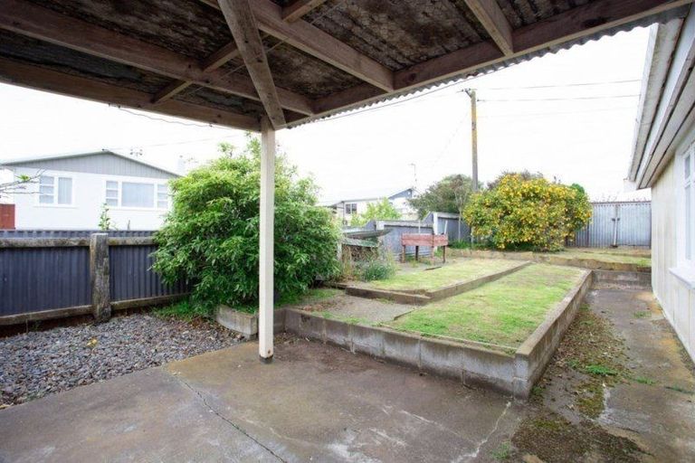 Photo of property in 41 Oxford Road, Springvale, Whanganui, 4501