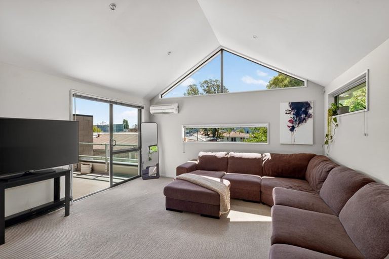 Photo of property in 6/450 Barbadoes Street, Edgeware, Christchurch, 8013