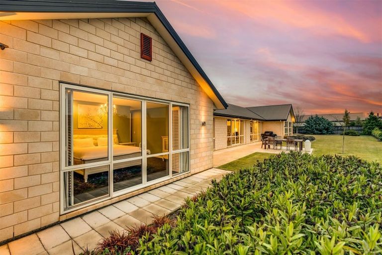 Photo of property in 23 Rossington Drive, West Melton, 7618