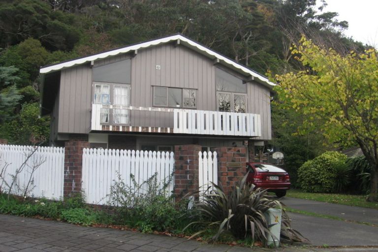 Photo of property in 24 Mawson Street, Waiwhetu, Lower Hutt, 5010