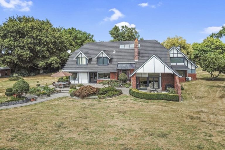 Photo of property in 9 Poto Lane, Newstead, Hamilton, 3286